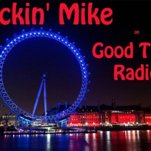 Rockin' Mike's Oldies 27-6-15