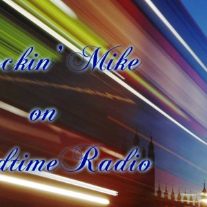Rockin' Mike's Oldies 14-6-15