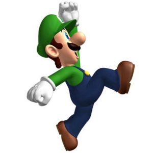 Mario retorna otra vez y ls veces que haga falta!