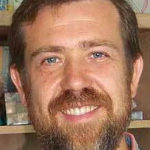 Alexey Pajitnov