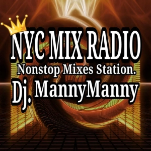 MANNY GOES DEEP MIX 2