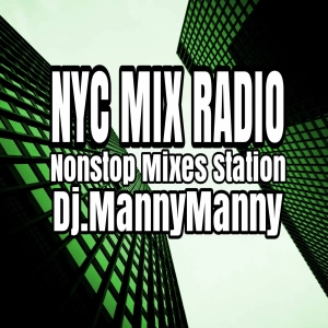 NYC MIX RADIO-MIAMIGROOVES 2017-MIX1