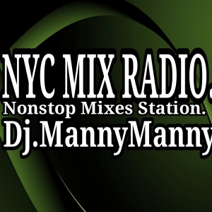 NYC MIX RADIO-BARGROOVES-2017-(MIX2)