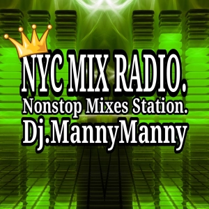 MANNY'S GROOVES 2018-03102018