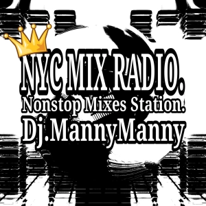 MANNY'S HOUSE MIAMI MIX 3-2013