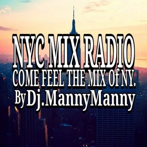 NYC MIX RADIO-TOP40 SET 6.