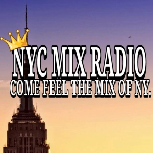 MANNY PRESENTS THE OPENING PARTY 2017-MIX 1