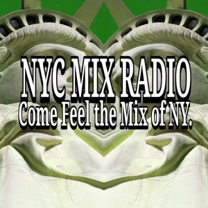 MANNY IN THE MIX RADIO SHOW-EDM SET 1