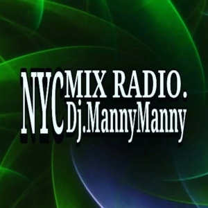 NYC MIX RADIO- NONSTOP MIX-03092020