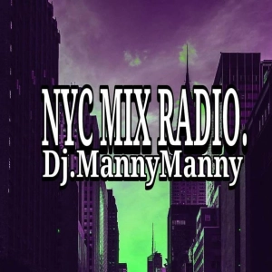 Episode 1: NYC MIX RADIO-SUMMER SET 1-091221