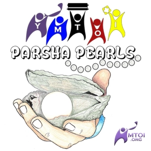 Episode 1160: YMTOI Parsha Pearls Song for Behar 32.1 – The Jubilee Year