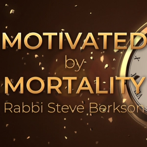 Episode 1163: Motivated by Mortality | Part 1