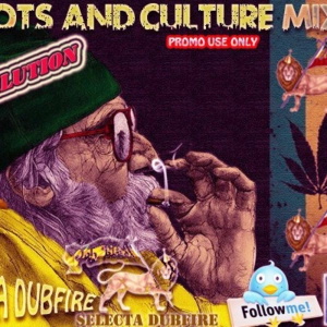 Roots and Culture Mixx CD