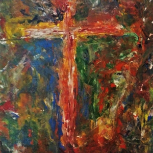 Hey Jesus