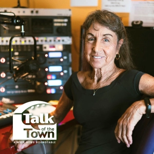 Episode 2: Van Wezel's Uncertain Future, Ringling's Crossroads, and Legislative Gridlock | Talk of the Town (May 31, 2025)