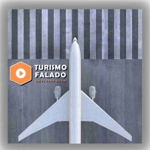 Turismo Falado Podcast