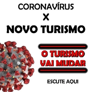 O turismo vai mudar