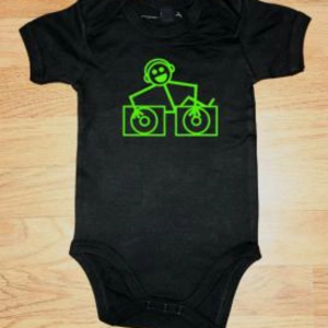 New arrival!