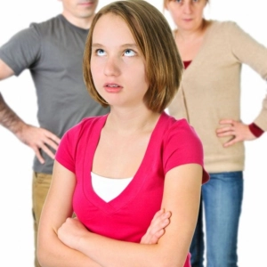 Reality Check Breakdown of Parent/Teen Relationships Part 1