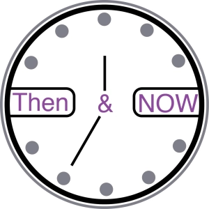 Reality Check Nation Times have Changed - Teenagers Haven't!