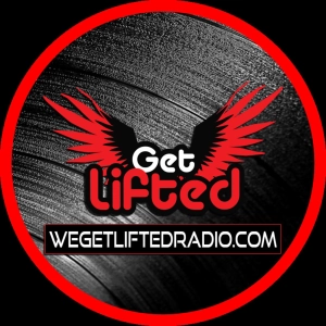 Get Lifted with DJ Lady Duracell | House Music Podcast