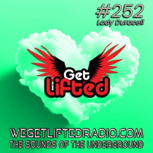 Episode 252: Get Lifted 252 (Live) House & Classic Special