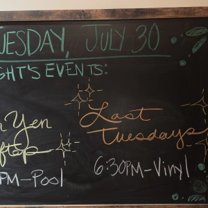 Qool DJ Marv Live on the Soho House Manhattan Rooftop - July 30 2024 - Kiss Goodbye