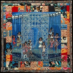 Qool DJ Marv Live at Dumbo House Brooklyn - August 25 2024 - Bridges