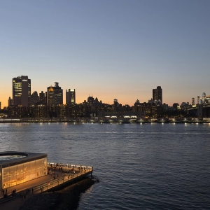 Qool DJ Marv Live at Dumbo House Brooklyn - October 6 2024 - Cool Night Warm Energy