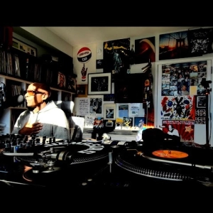 Qool DJ Marv presents Buttamilk-FM the Departure Lounge - Episode 1 - January 27 2025