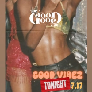 Qool DJ Marv Live at The Good Good Harlem NYC - July 17 2025