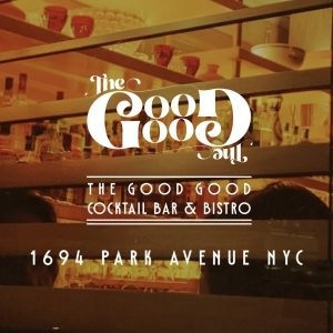 Qool DJ Marv Live at The Good Good Harlem NYC - September 25 2025