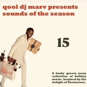 Sounds Of The Season - Volume 15 - Jazz'n'Christmas Uptempo