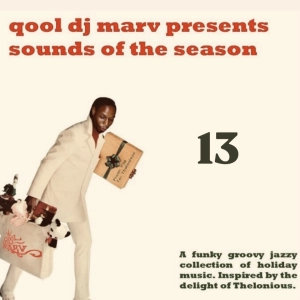 Sounds Of The Season - Volume 13 - A Buttamilk Christmas, Part Two