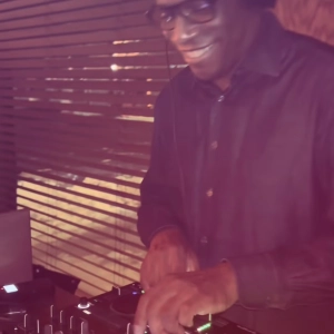 Qool DJ Marv Live at The Good Good Harlem NYC - January 29 2026