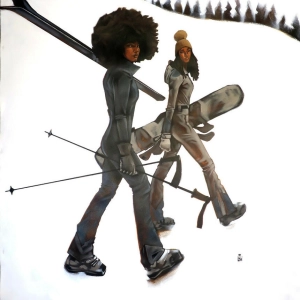 Qool DJ Marv Live at Soho House - February 7 2026 - Warming Motions