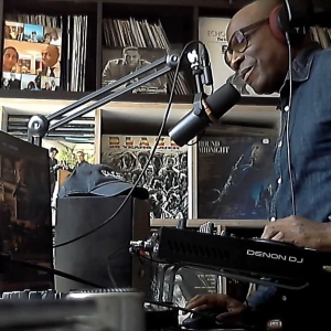 Buttamilk-FM | The Departure Lounge Episode 19 – April 24 2026