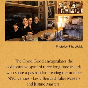 Qool DJ Marv Live at The Good Good in East Harlem NYC- April 30 2026