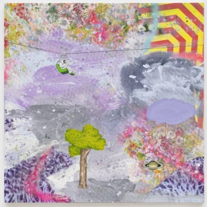 Qool DJ Marv presents Quests & Voyages, Vol. 3