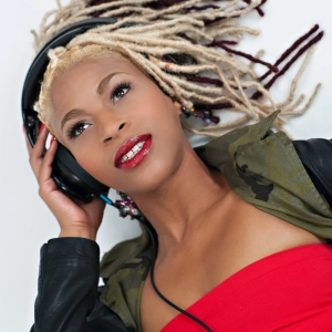 Nikki Z Valentines Weekend Reggae Mix (Sirius XM The Joint)