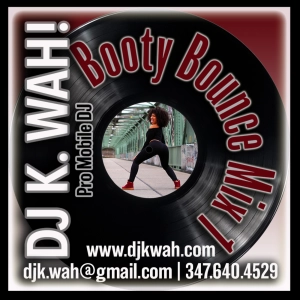 Booty Bounce Mix