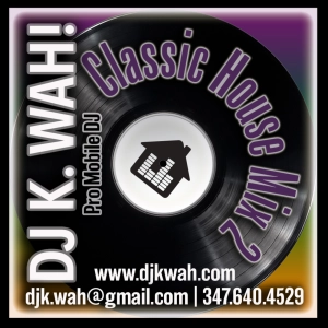 Classic House Mix Vol. 2