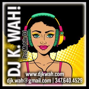 Reggae Feels Mix 2018 Vol. 1 by DJ K. Wah!