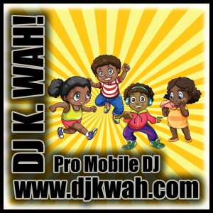 Kids Party Mix Vol. 1