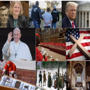 Episode 554: Powers & Principalities: Episode 397