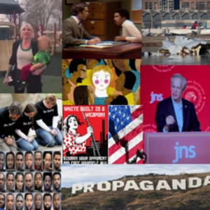 Episode 556: Powers & Principalities: Episode 398