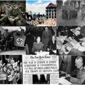 Episode 557: Powers & Principalities: Episode 399