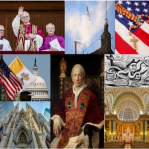 Episode 558: E. Michael Jones on Pope Leo XIV and American Identity