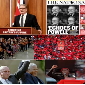 Episode 559: Powers & Principalities: Episode 400