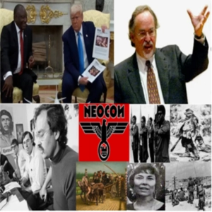 Episode 560: Powers & Principalities: Episode 401